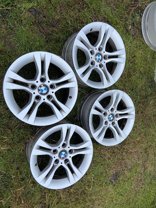 Jante 16 - BMW - doua modele -