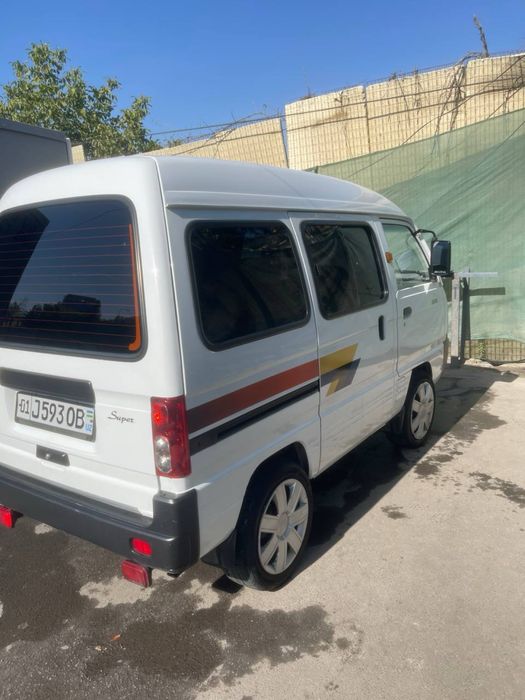 Chevrolet Damas sotiladi