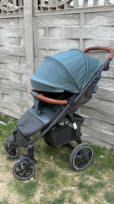 Ходунок, коляска