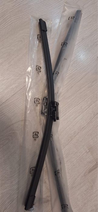 JETOUR X70 Plus, X90 Plus дворники (щетки)