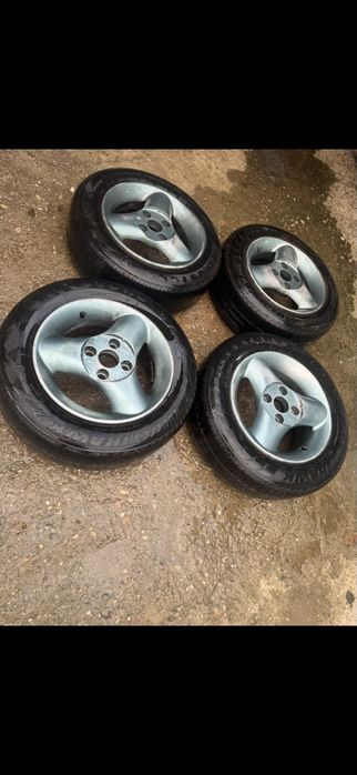 Jante R13 4x100 ,