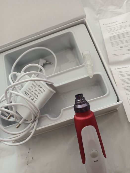 Sennix  дермапен для лица