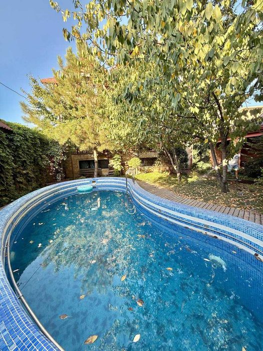 №АD-0931 - Сдаётся дом в немецком стиле!