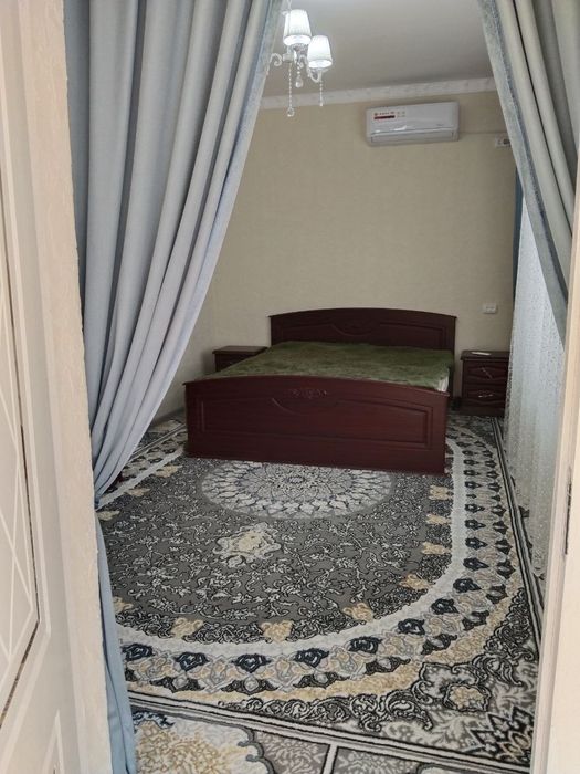Ховли Балхиён махаллада