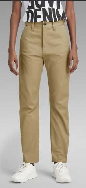 Нов дамски панталон на G-Star