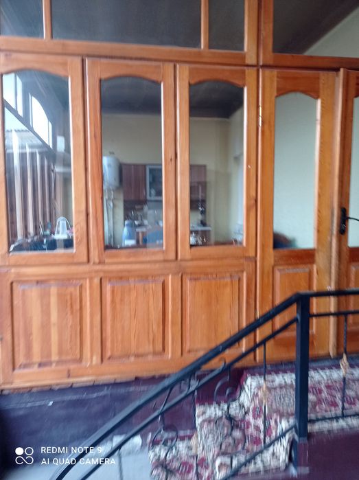 Уй сотилади Фаргона шахрида ваи Томонда барча кулайликларга эга