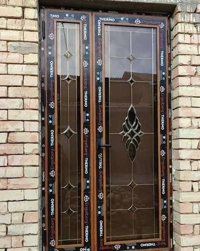 Akfa eshik deraza ustasi