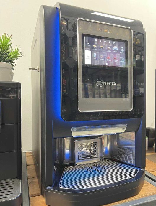 кафемашина Necta Krea Touch