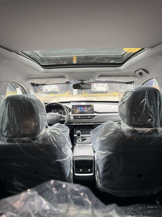 Cherry tigo 7 pro full