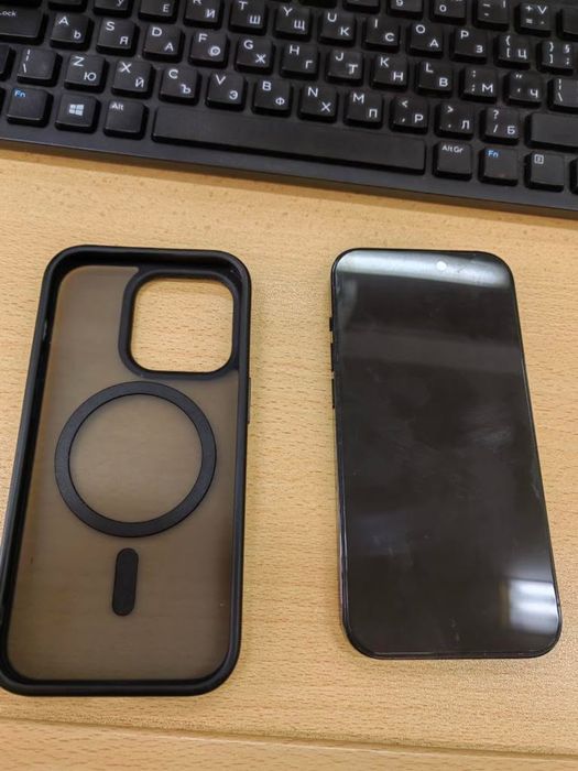 Iphone 14 pro  без забележки