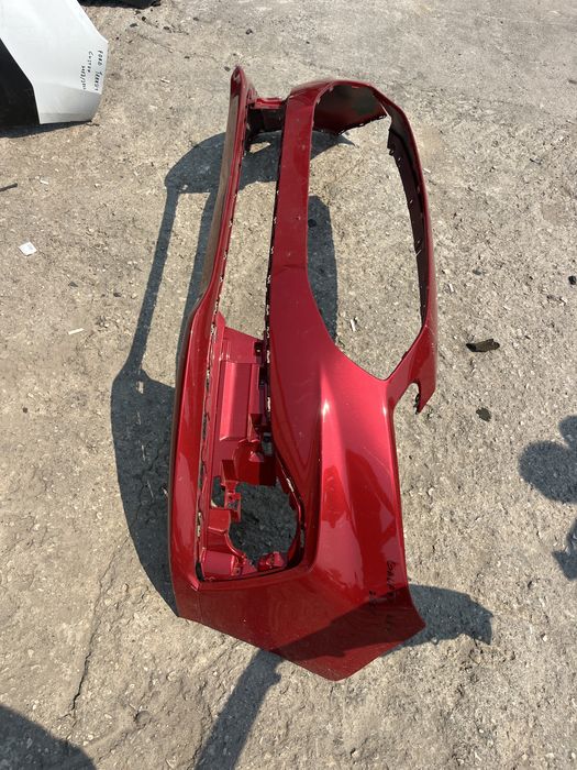 Броня Ford Galaxy 2020г 5бр