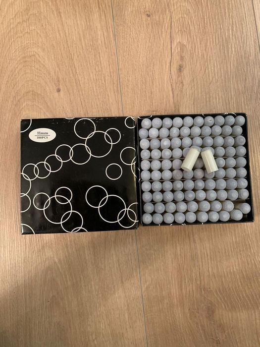 Varfuri tac biliard diverse marimi TEL:-27.903.983