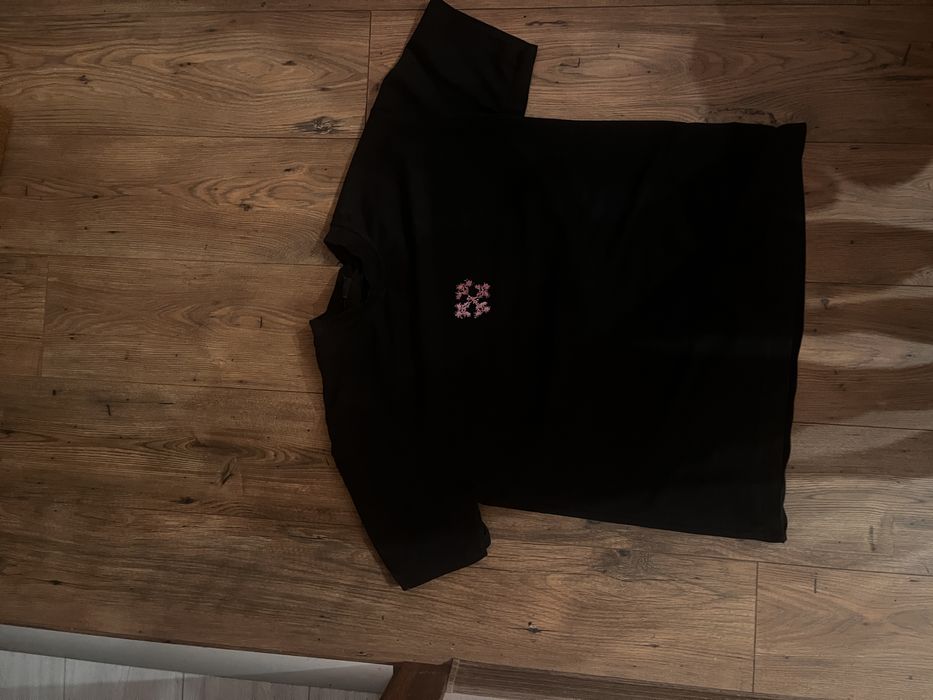 Маркови тениски DSQ2,Corteiz,OFF white,CROME HEARTS,EA7