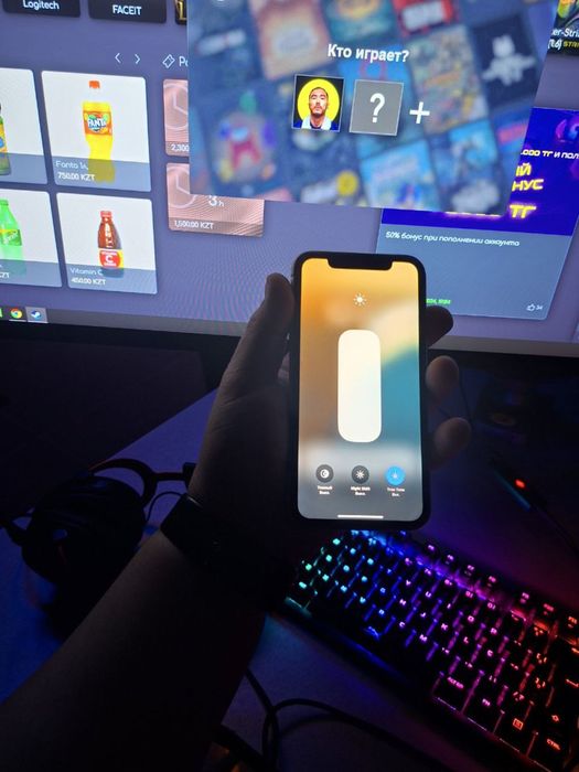 Айфон 11 128 гб