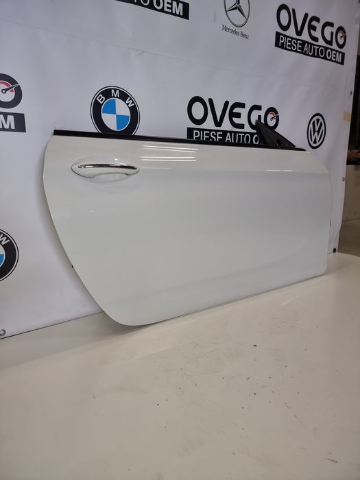 Portiera usa dreapta completa BMW seria 6 F12 F13 COUPE cod OE 17228570