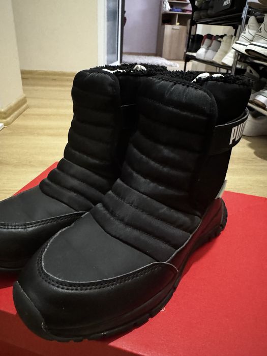 Зимни боти Puma