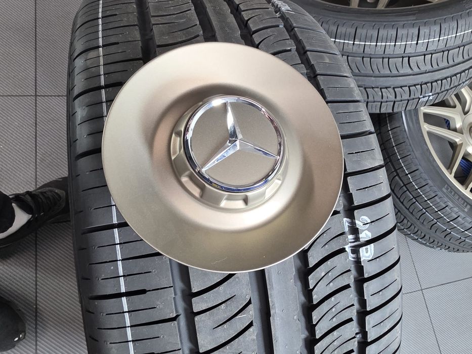 Mercedes G63 AMG W465 оригинални джанти 5x130  G class W463 W464 G580 EQ
