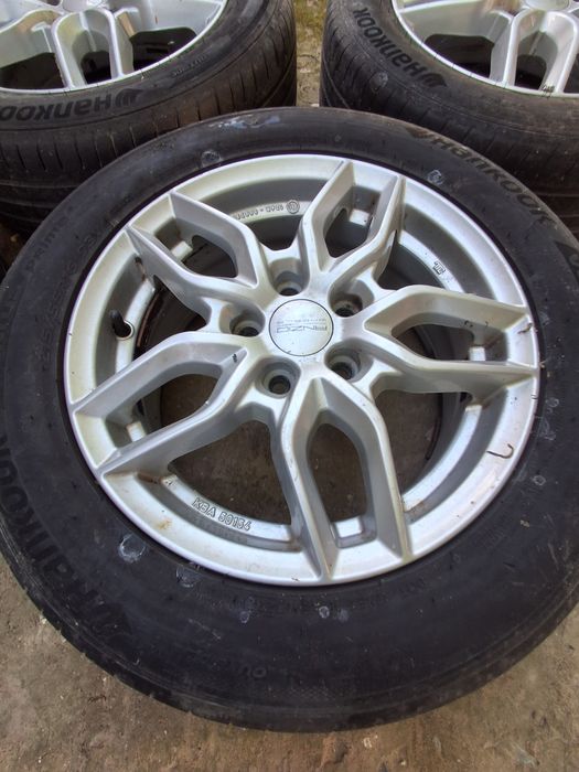 Jenți auto negociez la pret