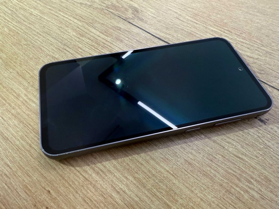 Samsung S23 FE Graphite, 128GB, 8GB Ram, Factura & Garantie