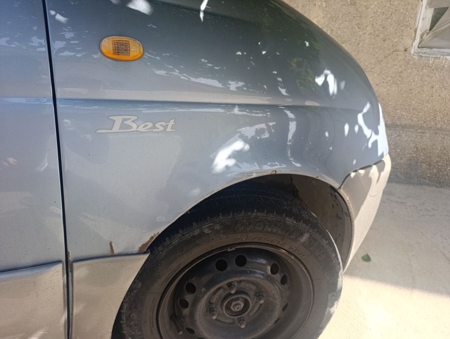 Matiz best sotiladi