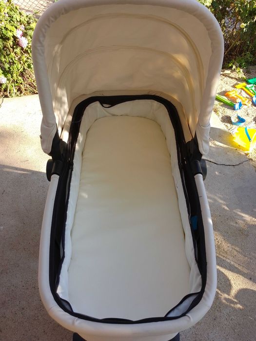 Бебешка количка  "Чиполино" 2 в 1 + ПОДАРЪК още една лятна