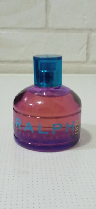 Духи Ralph Louren Hot