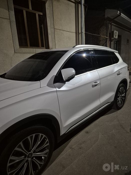 BYD SONG PRO DMi  sotiladi