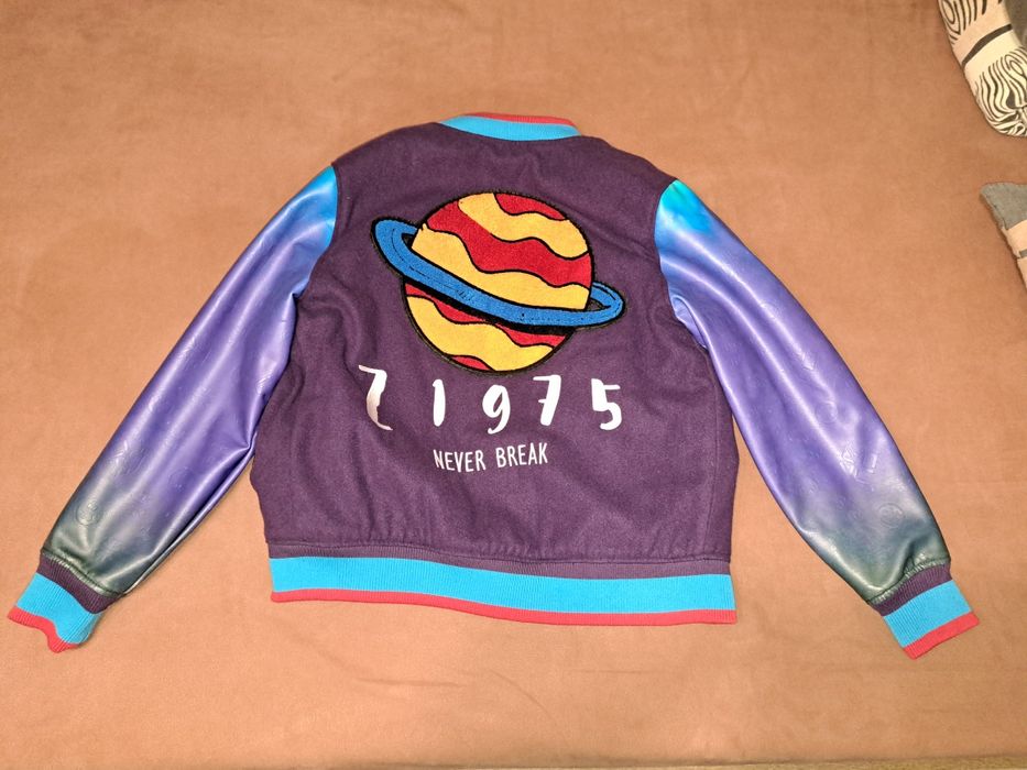 Яке на Zara чисто ново