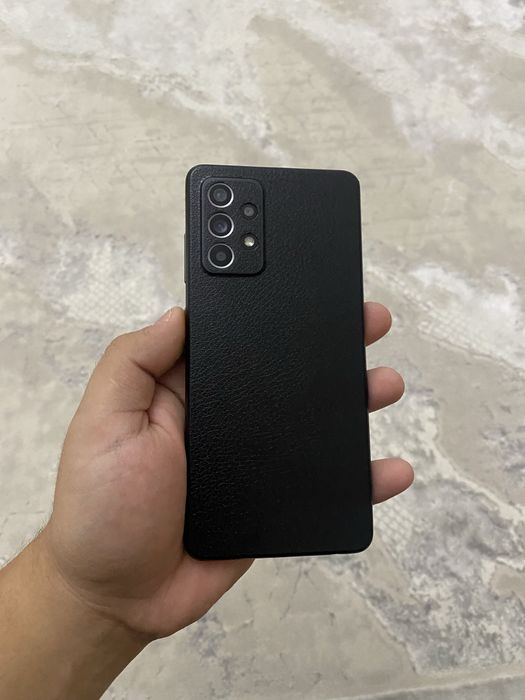 Samsung A52 128гб