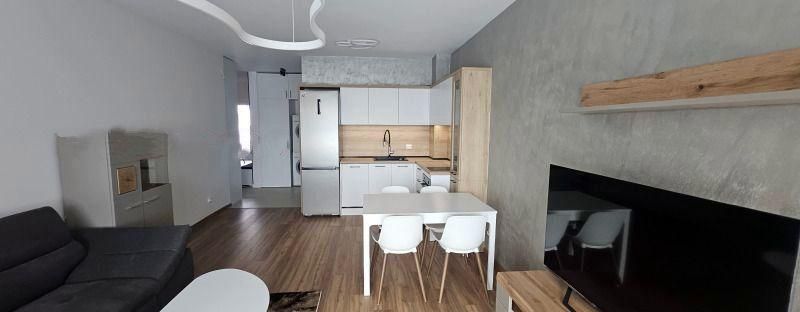 Дава се под наем Тристаен апартамент в София, Изгрев - 113 кв.м за 1396.38 € - Снимка #2