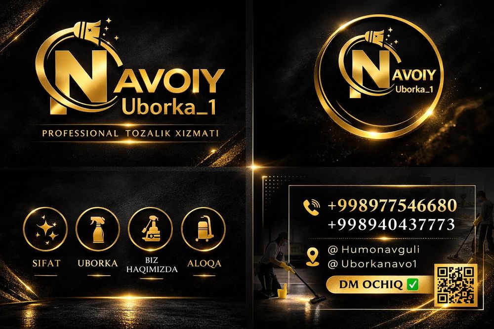 Uborka_navoiy_1 mebel gilam burchatka fasad yuvish xizmati