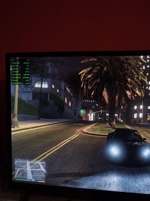 Бюджетен геймърски компютър