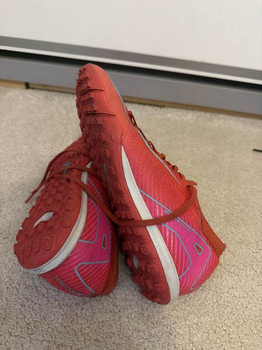 Nike mercurial pro TG