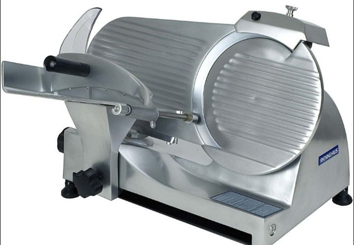 Слайсер для калбаса и сыра..Холати зур.