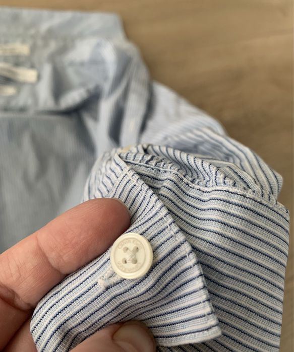 camasa Calvin Klein 6-7ani