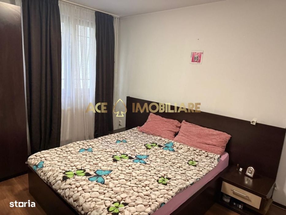 3 Camere de inchiriat | Titan - IOR | Parcare | Metrou | Petfriendly