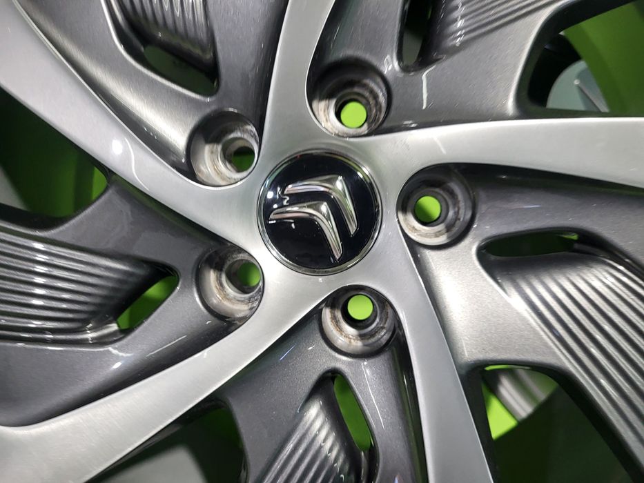 18 5x108 Citroen C4 Grand Picasso 5х108 ситроен