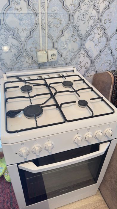 Газплита BEKO оригинал
