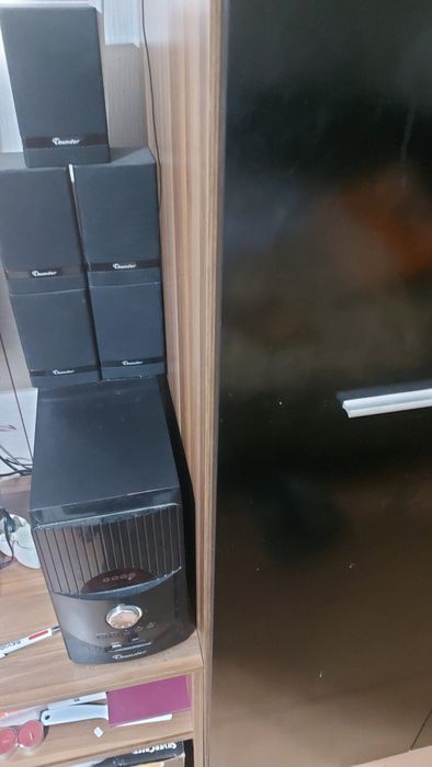 Продава се уредба