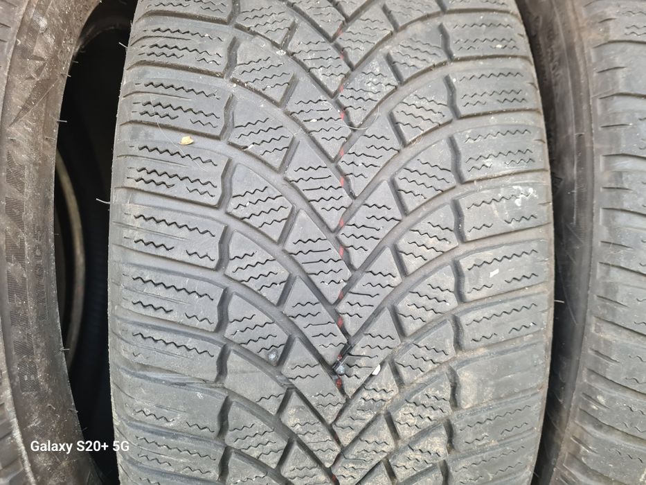 225 45 17 Bridgestone