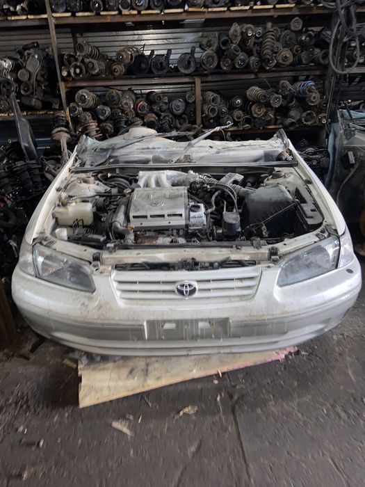 На разбор Тойота 20,25 Грацио из Японии