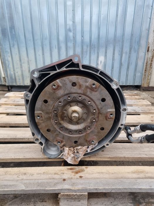 Cutie viteze Automata 8+1 ZF 8HP-70x Bmw m550d M50d 381cp xDrive N57