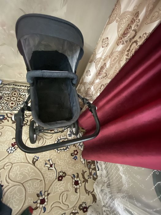 Коляски для детей