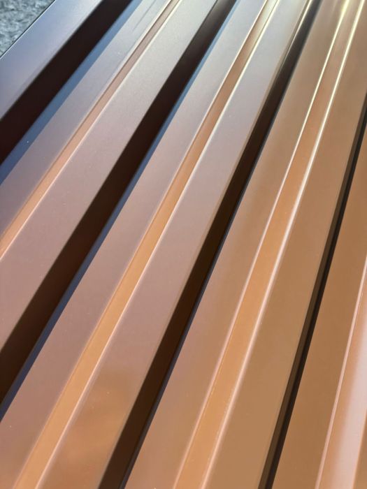 Профлист в Костанае