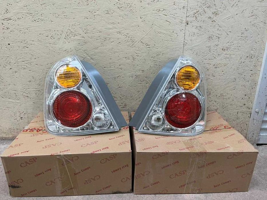 Задний фонарь фара Nissan Altima 02-06 Ниссан Алтима