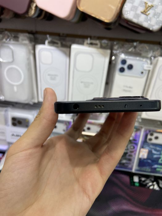 Redmi Note 14 6/128 ideal