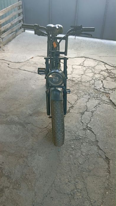 Продам Электровелосипед