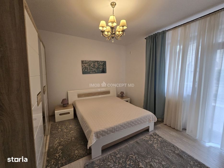 Inchiriere Apartament 3 Camere Modern In Zona Albert