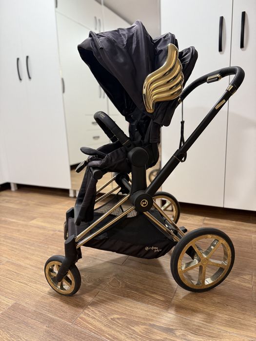 Carucior CYBEX