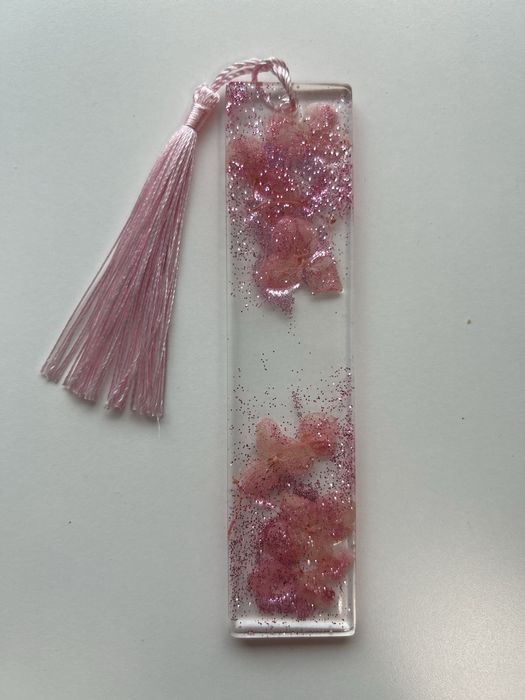 Seturi din rășina pix-semn de carte-breloc